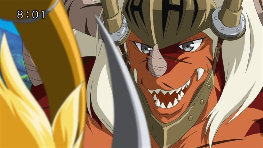 フューチャーカード バディファイト 1話 牙王 吼える 実況まとめ あまのじゃく嗜好