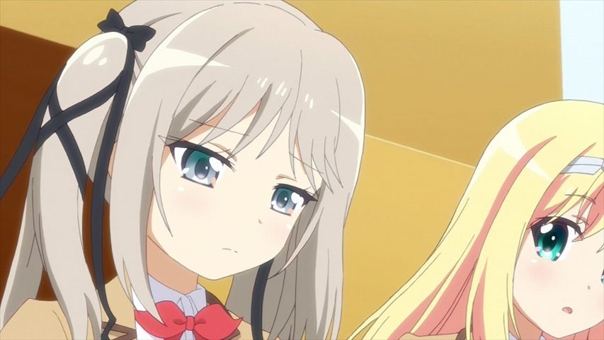 ひなろじ From Luck Logic 12話 笑うヒナには福きたる 実況まとめ あまのじゃく嗜好 ひなろじ From Luck Logic 12話 笑うヒナには福きたる 実況まとめ あまのじゃく嗜好
