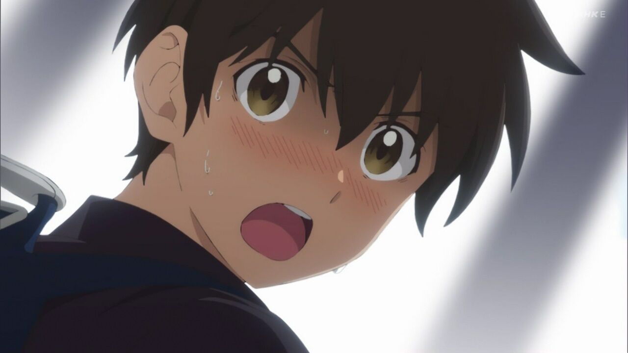 メジャー2nd 第2シーズン 25話 キミとまた 実況まとめ あまのじゃく嗜好 メジャー2nd 第2シーズン 25話 キミとまた 実況まとめ あまのじゃく嗜好