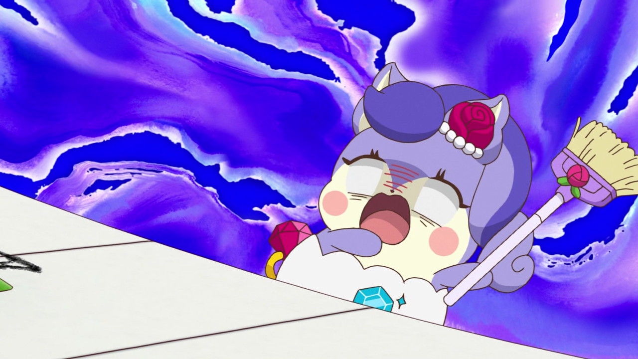 キラキラハッピー ひらけ ここたま ７話 ここたまキャッスルで大さわぎ 実況まとめ あまのじゃく嗜好