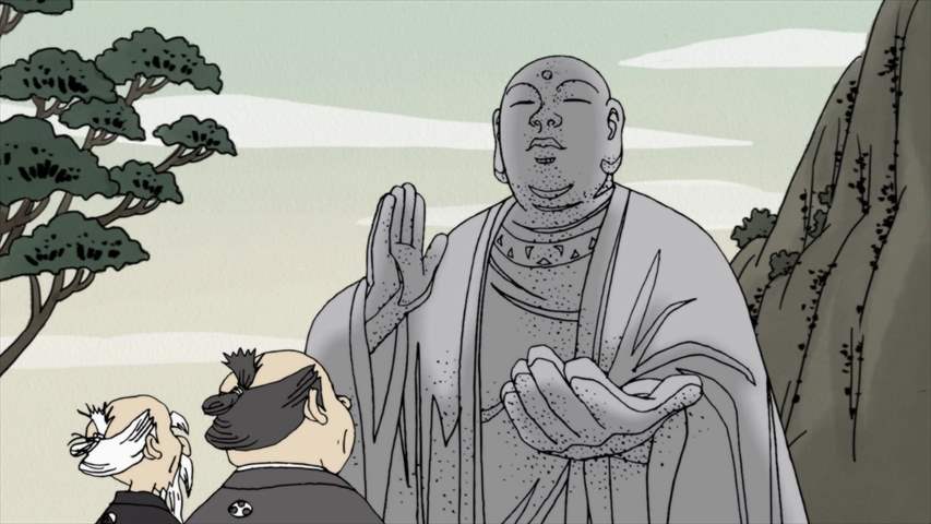 ふるさと再生 日本の昔話 90話 丈六地蔵 鉢の鯉 実況まとめ あまのじゃく嗜好 ふるさと再生 日本の昔話 90話 丈六地蔵 鉢の鯉 実況まとめ あまのじゃく嗜好