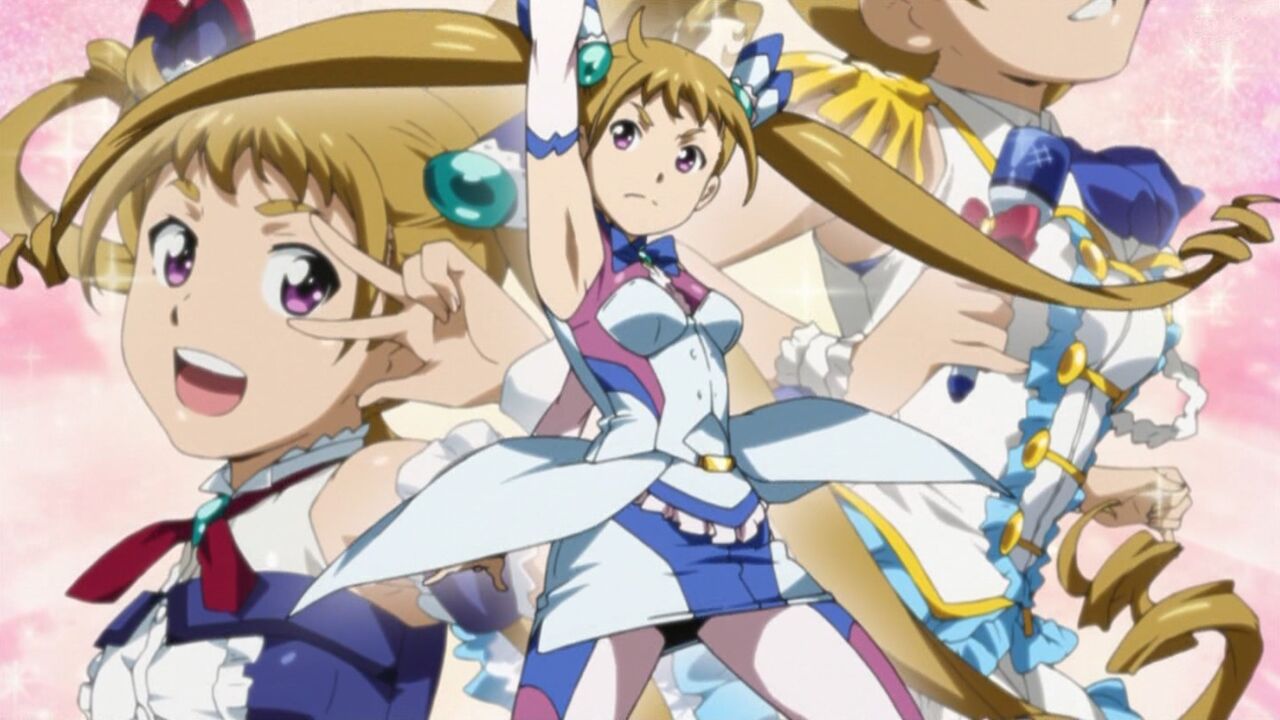 パズドラ 192話 密着 女副社長ｖｓアイドル 実況まとめ あまのじゃく嗜好