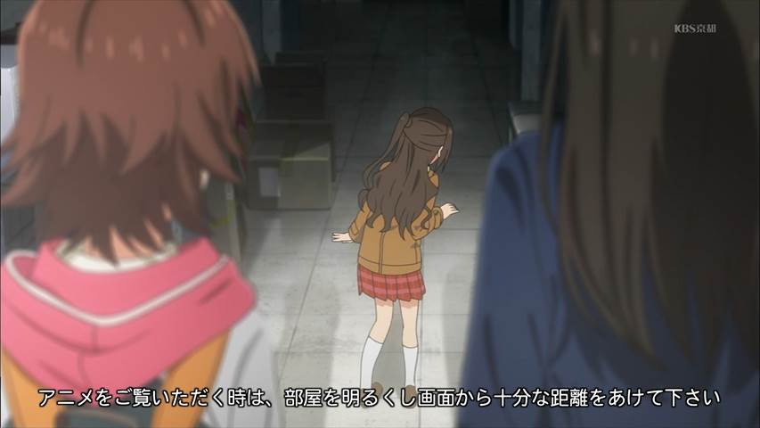 アイドルマスター シンデレラガールズ 24話 Barefoot Girl 実況まとめ あまのじゃく嗜好 アイドルマスター シンデレラガールズ 24話 Barefoot Girl 実況まとめ あまのじゃく嗜好