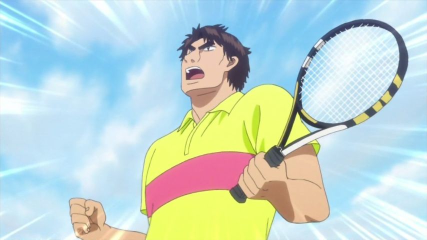 ベイビーステップ2 10話 雄たけびでスタート 実況まとめ あまのじゃく嗜好