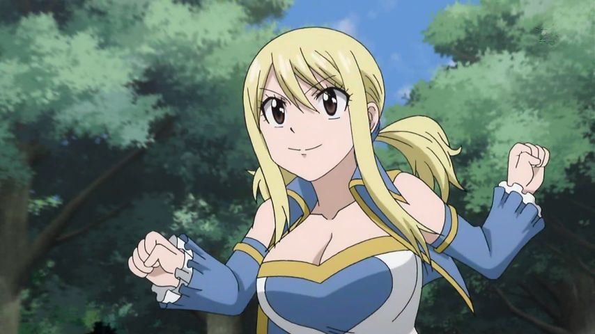 Fairy Tail 48話 ケモケモが来た 実況まとめ あまのじゃく嗜好 Fairy Tail 48話 ケモケモが来た 実況まとめ あまのじゃく嗜好
