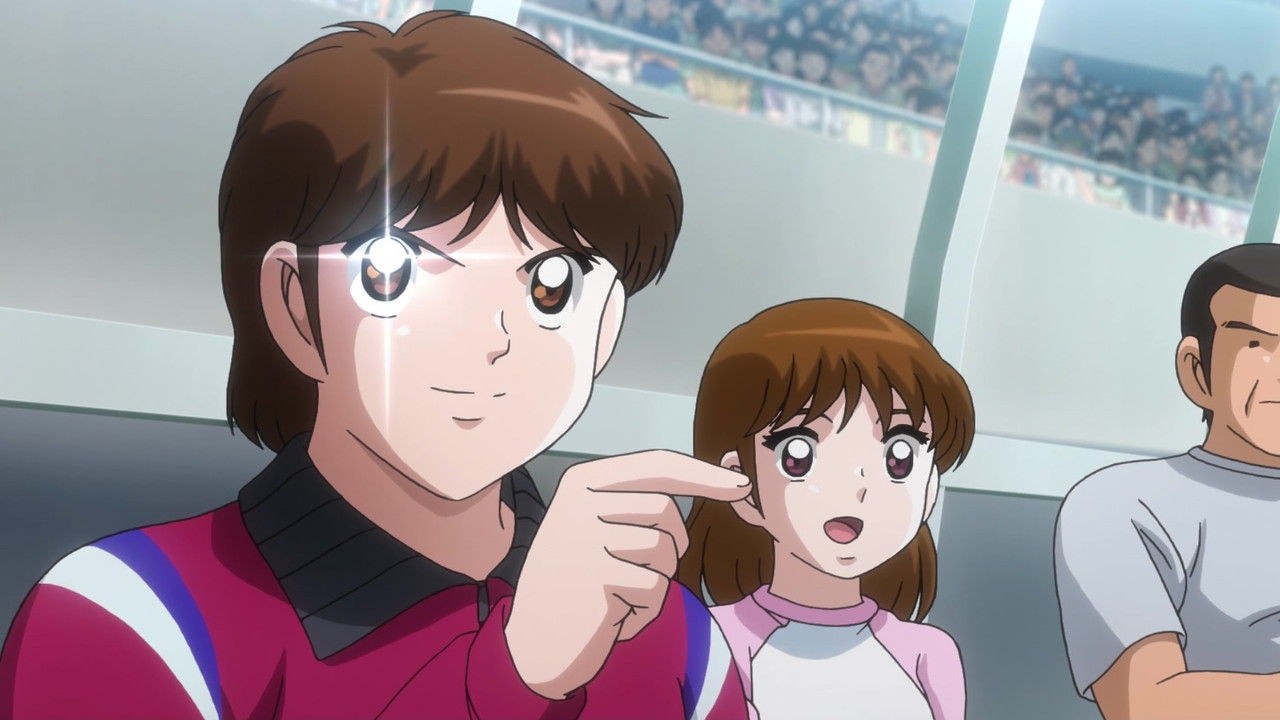 キャプテン翼 １８話 いくぞ 決勝トーナメント 実況まとめ あまのじゃく嗜好