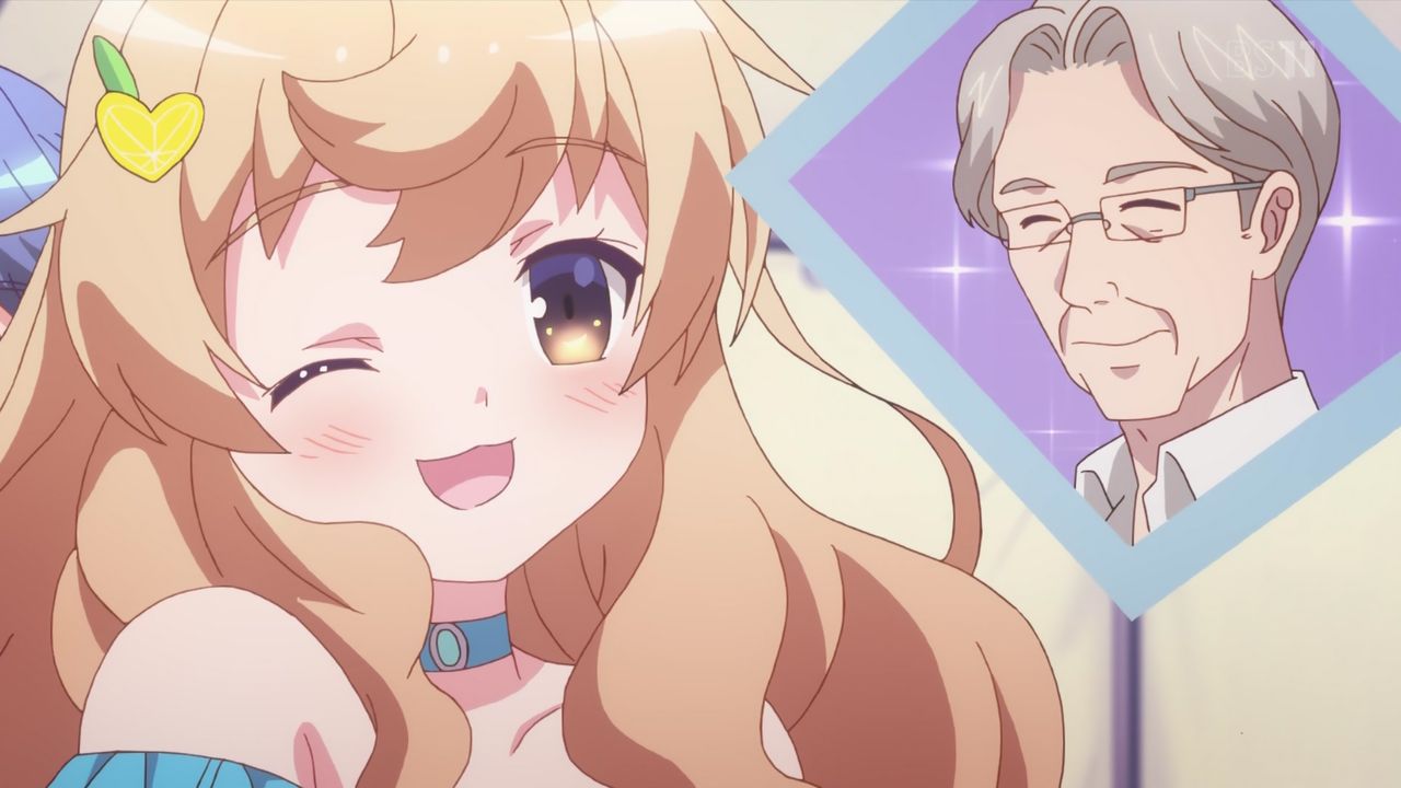 音楽少女 １２話 アイドルの一片 シャイニングピース 実況まとめ あまのじゃく嗜好