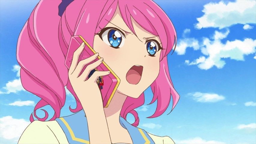 アイカツスターズ 16話 ミラクル バトンタッチ 実況まとめ あまのじゃく嗜好