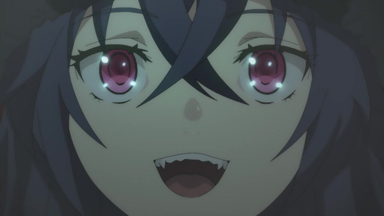 月とライカと吸血姫 10話 冷たい春 実況まとめ あまのじゃく嗜好