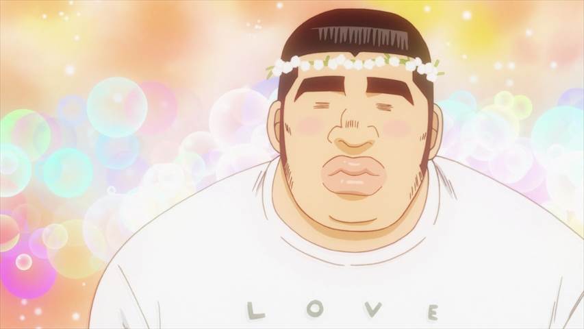 俺物語 10話 俺の山 実況まとめ あまのじゃく嗜好