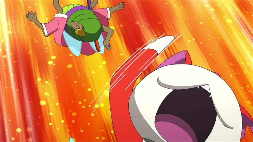 妖怪ウォッチ 81話 セミまるライブに行く 武者かぶととクワノ武士 妖怪あつガルル 実況まとめ あまのじゃく嗜好