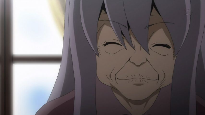 Fairy Tail 25話 星霜の雫 実況まとめ あまのじゃく嗜好 Fairy Tail 25話 星霜の雫 実況まとめ あまのじゃく嗜好