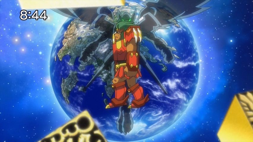 ビーストサーガ 1話 鉄拳獰猛ライオーガ 実況まとめ あまのじゃく嗜好 ビーストサーガ 1話 鉄拳獰猛ライオーガ 実況まとめ あまのじゃく嗜好