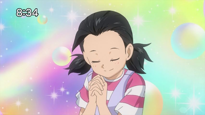 デュエルマスターズvs 5話 ヌメっと開幕っ 町内デュエマ大会っ 実況まとめ あまのじゃく嗜好