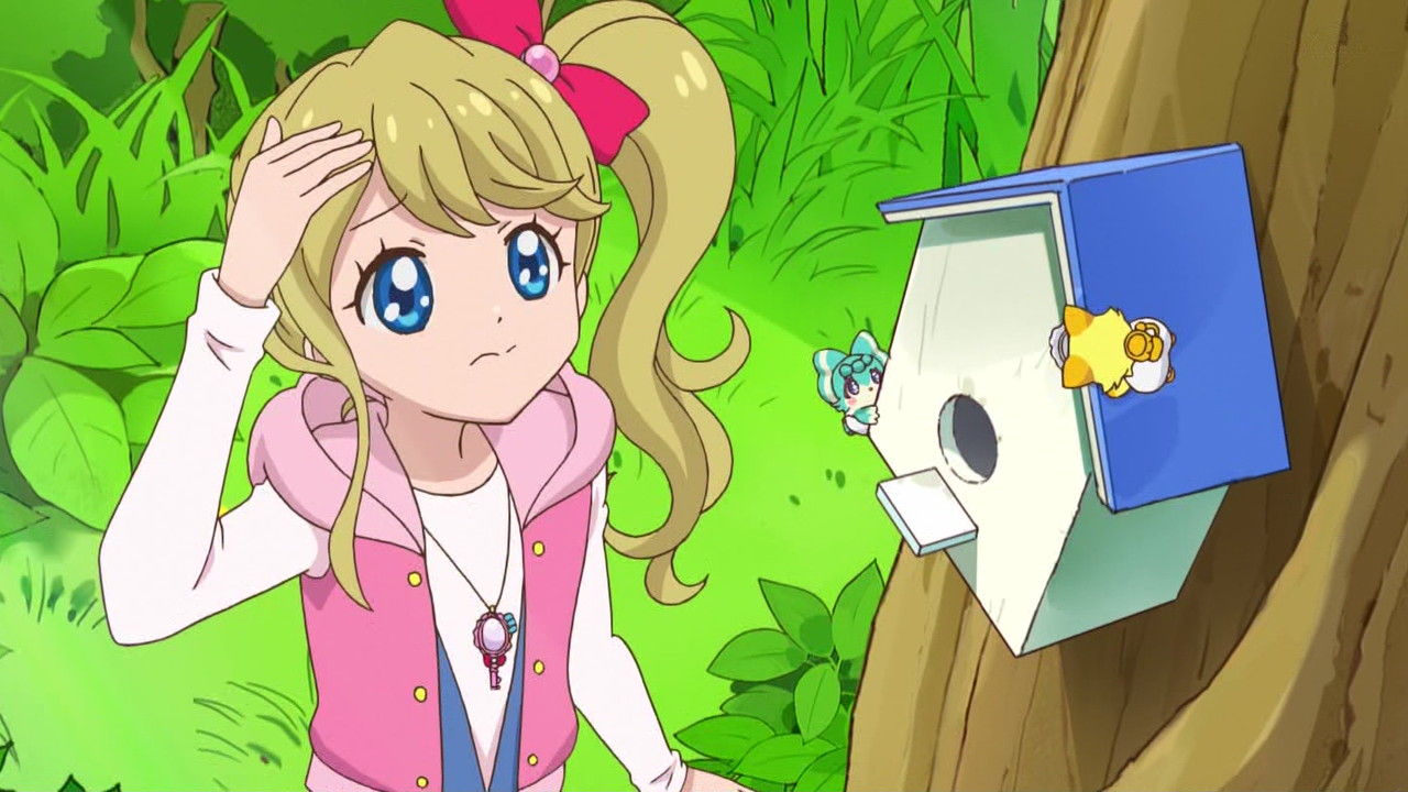 キラキラハッピー ひらけ ここたま ３７話 ぐーすかぴーすか ねむりたい お姫様になりたくない 実況まとめ あまのじゃく嗜好