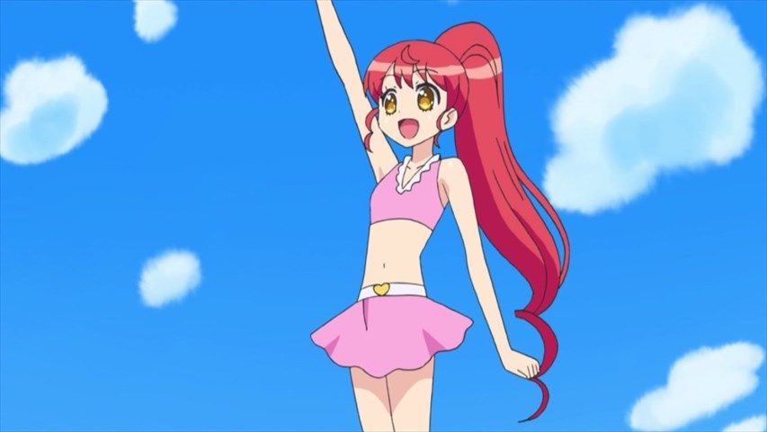 プリパラ 110話 水泳大会ぷり イゴ 実況まとめ あまのじゃく嗜好 プリパラ 110話 水泳大会ぷり イゴ 実況まとめ あまのじゃく嗜好