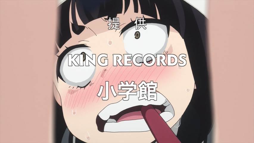 下ネタという概念が存在しない退屈な世界 11話 テクノブレイク あまのじゃく嗜好 下ネタという概念が存在しない退屈な世界 11話 テクノブレイク あまのじゃく嗜好