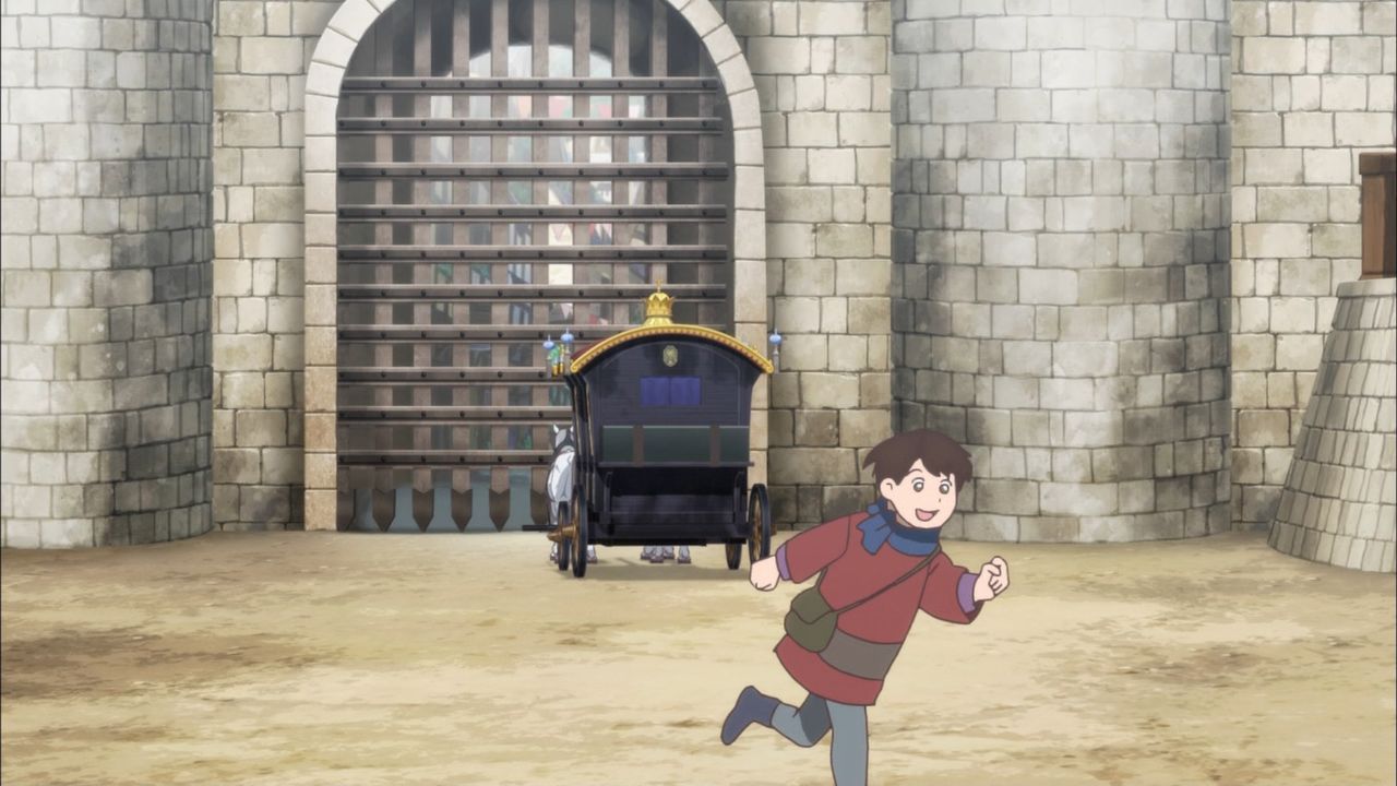 Lost Song あまのじゃく嗜好