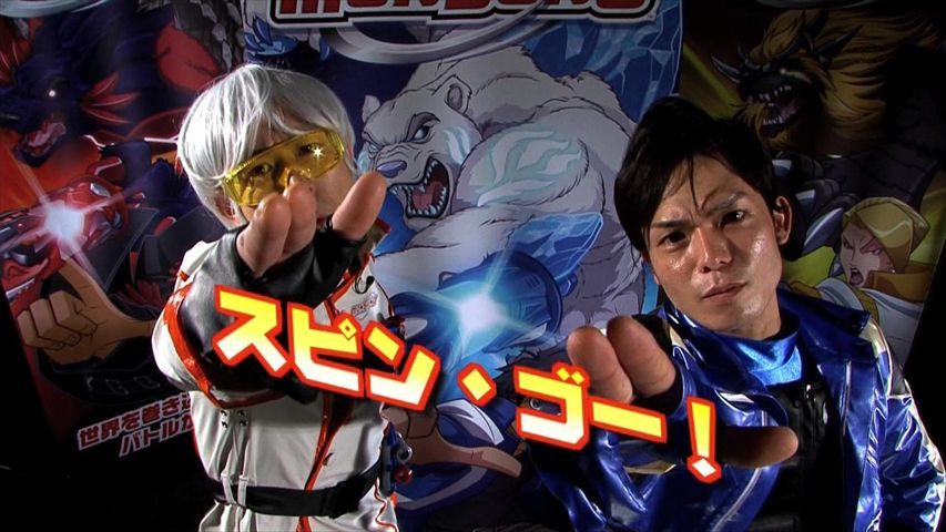 獣旋バトル モンスーノ 13話 影 実況まとめ あまのじゃく嗜好