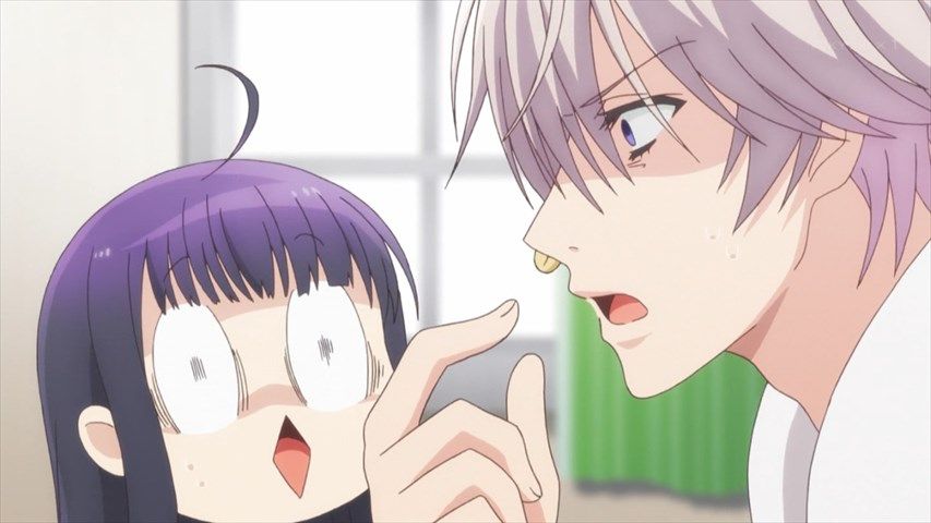 初恋モンスター 4話 ねらわれたパンツ 実況まとめ あまのじゃく嗜好 初恋モンスター 4話 ねらわれたパンツ 実況まとめ あまのじゃく嗜好