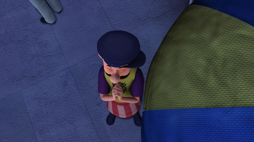 トレインヒーロー 25話 暗雲が漂う空 前編 実況まとめ あまのじゃく嗜好