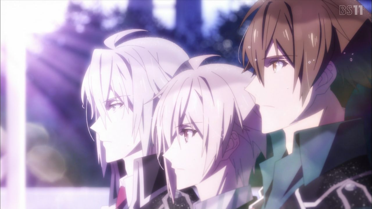 アイドリッシュセブン Third Beat 1話 星を覆う雲 実況まとめ あまのじゃく嗜好 アイドリッシュセブン Third Beat 1話 星を覆う雲 実況まとめ あまのじゃく嗜好