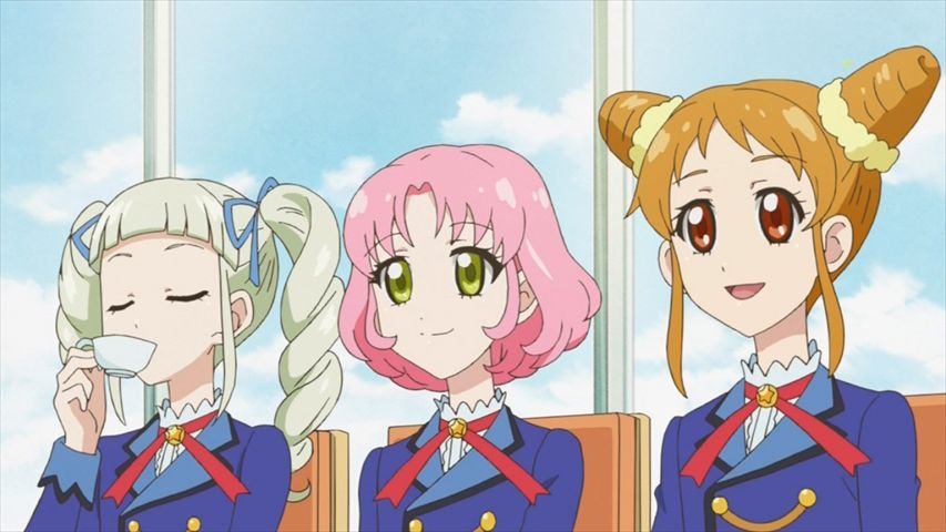 アイカツ 31話 母の日はアイドル 実況まとめ あまのじゃく嗜好 アイカツ 31話 母の日はアイドル 実況まとめ あまのじゃく嗜好