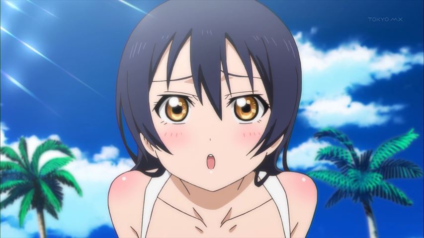 ラブライブ 5話 新しいわたし 実況まとめ あまのじゃく嗜好