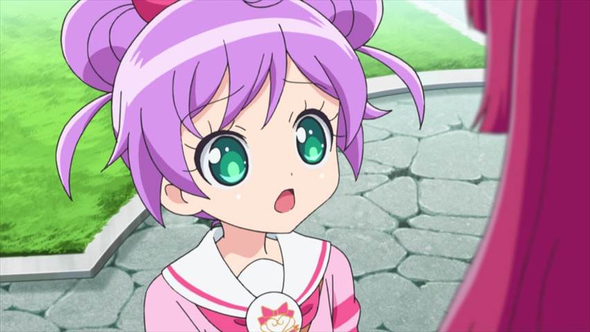 プリパラ 46話 でび えん保育園 ケロ 実況まとめ あまのじゃく嗜好