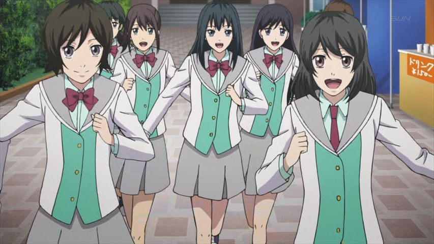 スタミュ 第2期 第３幕 実況まとめ あまのじゃく嗜好