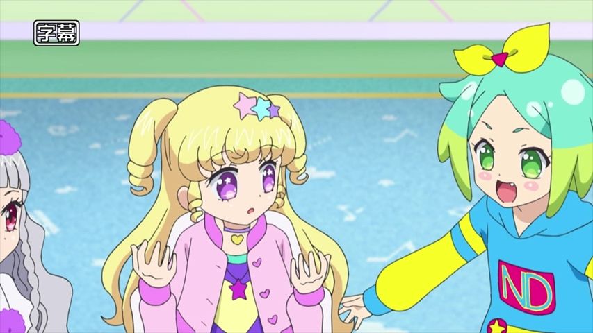 アイドルタイムプリパラ ３７話 ホップ ステップ グランプリ 実況まとめ あまのじゃく嗜好