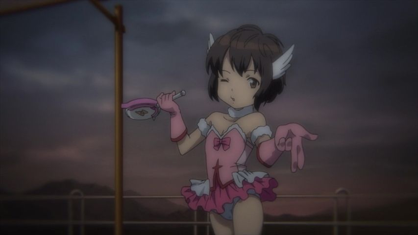 セイレン 9話 カテイブ 実況まとめ あまのじゃく嗜好