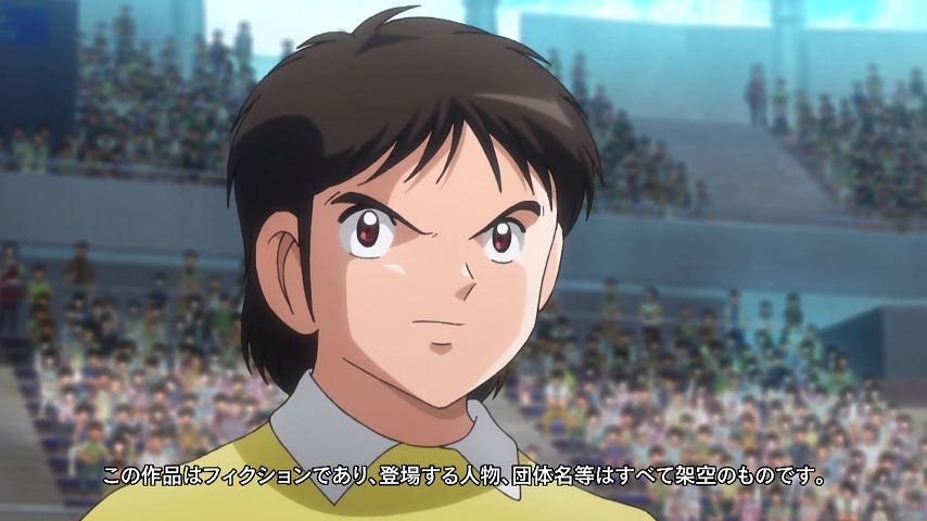 キャプテン翼 19話 激闘 明和vsふらの 実況まとめ あまのじゃく嗜好 キャプテン翼 19話 激闘 明和vsふらの 実況まとめ あまのじゃく嗜好