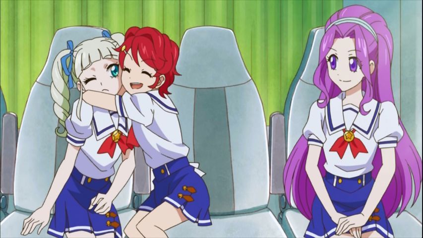 アイカツ 39話 それゆけ ソレイユ 実況まとめ あまのじゃく嗜好 アイカツ 39話 それゆけ ソレイユ 実況まとめ あまのじゃく嗜好