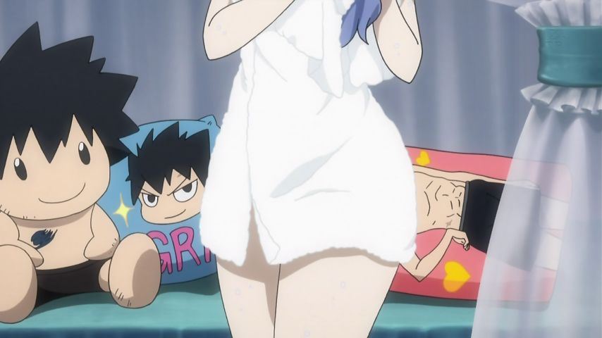 Fairy Tail 45話 413days 実況まとめ あまのじゃく嗜好