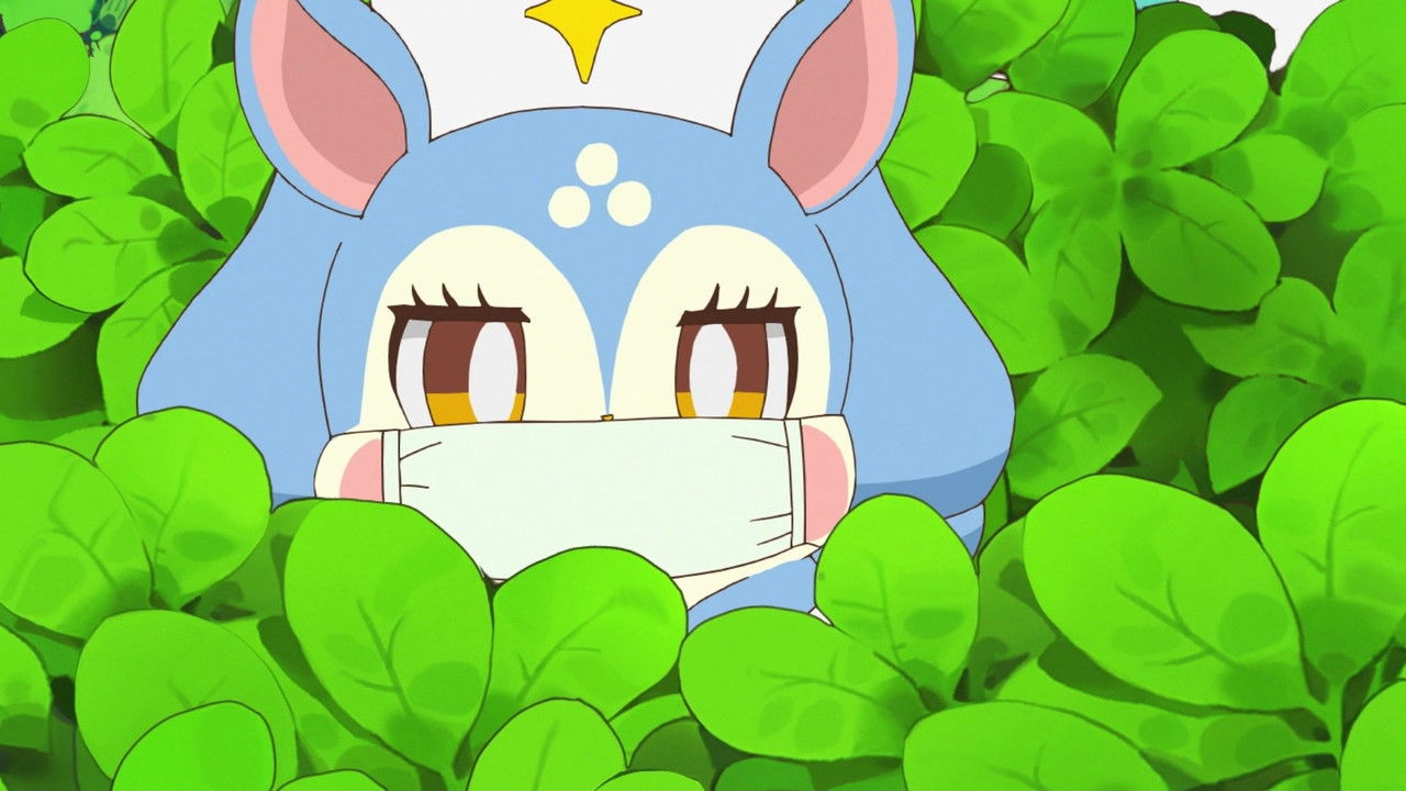 キラキラハッピー ひらけ ここたま ３９話 ころったまで 大パニック 輝け アイドルここたま マイン 実況まとめ あまのじゃく嗜好