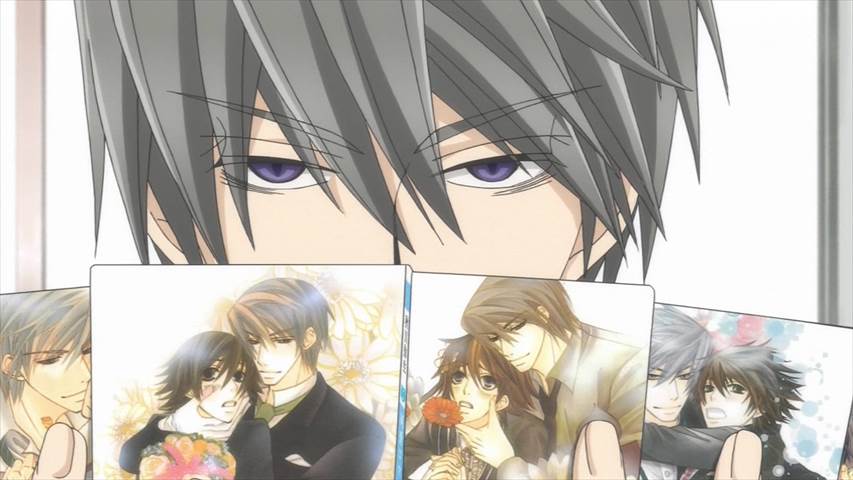 純情ロマンチカ3 5話 千里の道も一歩から 実況まとめ あまのじゃく嗜好