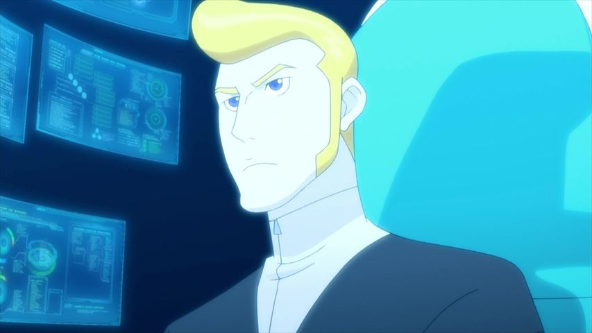 獣旋バトル モンスーノ 46話 ドルーグ 実況まとめ あまのじゃく嗜好