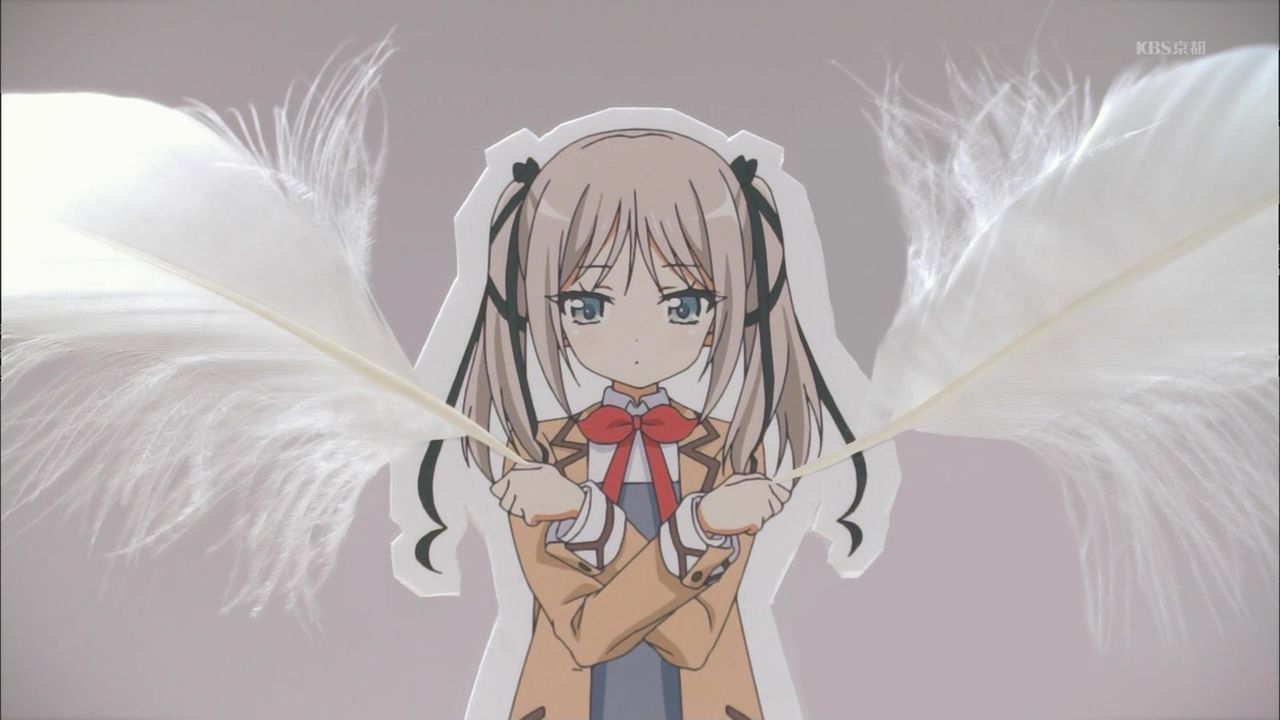 ひなろじ From Luck Logic 2話 合体は一日にしてならず 花よりおにぎり 実況まとめ あまのじゃく嗜好 ひなろじ From Luck Logic 2話 合体は一日にしてならず 花よりおにぎり 実況まとめ あまのじゃく嗜好