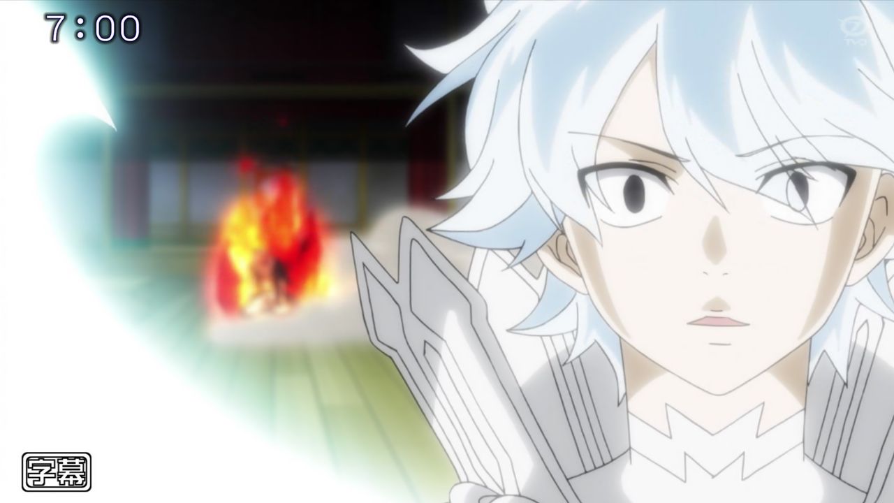 Fairy Tail 323話 荒ぶる竜の炎 実況まとめ あまのじゃく嗜好