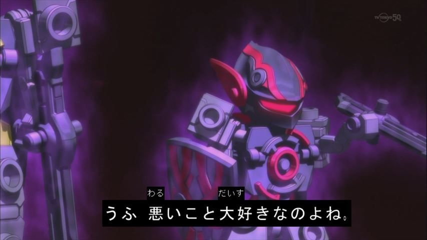 テンカイナイト 31話 ブラックガーディアン誕生 実況まとめ あまのじゃく嗜好 テンカイナイト 31話 ブラックガーディアン誕生 実況まとめ あまのじゃく嗜好