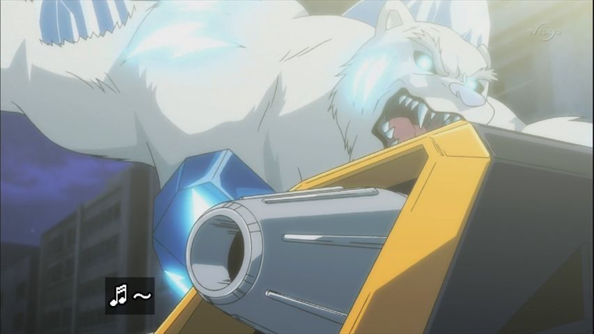 獣旋バトル モンスーノ 15話 光 実況まとめ あまのじゃく嗜好 獣旋バトル モンスーノ 15話 光 実況まとめ あまのじゃく嗜好