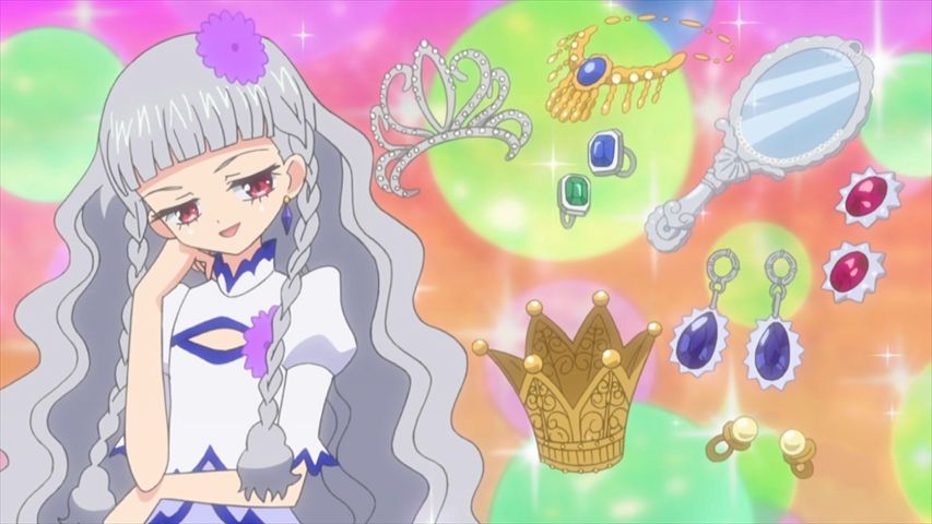アイドルタイムプリパラ 17話 アイドル借り物バトルっす 実況まとめ あまのじゃく嗜好 アイドルタイムプリパラ 17話 アイドル借り物バトルっす 実況まとめ あまのじゃく嗜好