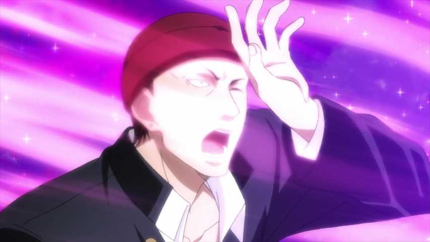 坂本ですが 7話 やはり坂本はすけべですか 瀬良のフランス革命 実況まとめ あまのじゃく嗜好