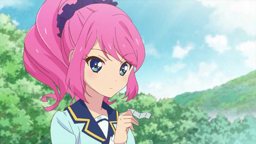 アイカツスターズ 9話 ミラクルガールズ 実況まとめ あまのじゃく嗜好