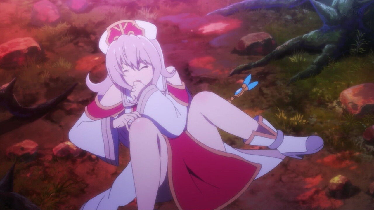 異世界魔王と召喚少女の奴隷魔術w 1話 大主神官 実況まとめ あまのじゃく嗜好 異世界魔王と召喚少女の奴隷魔術w 1話 大主神官 実況まとめ あまのじゃく嗜好
