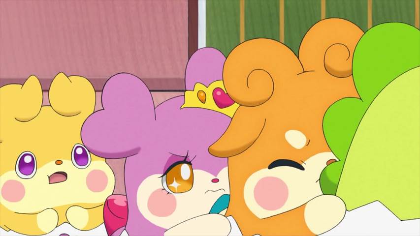 かみさまみならい ヒミツのここたま 12話 さよなら ここたまハウス 実況まとめ あまのじゃく嗜好