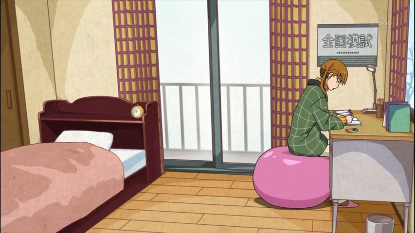 となりの怪物くん 13話 春遠からじ 実況まとめ あまのじゃく嗜好