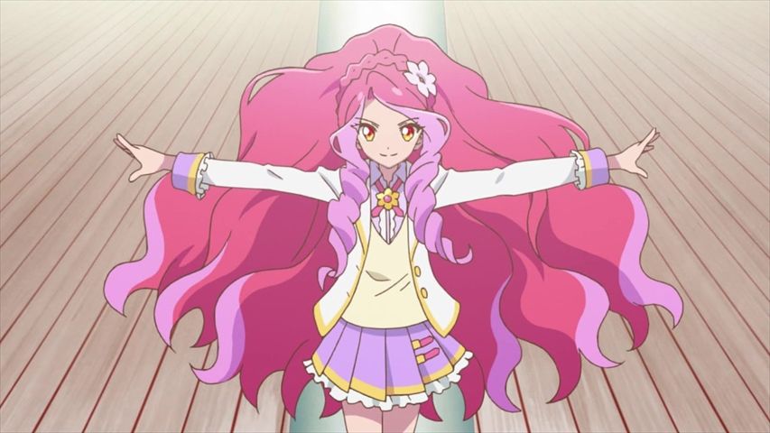 アイカツスターズ 51話 パーフェクトアイドル エルザ 実況まとめ あまのじゃく嗜好 アイカツスターズ 51話 パーフェクトアイドル エルザ 実況まとめ あまのじゃく嗜好