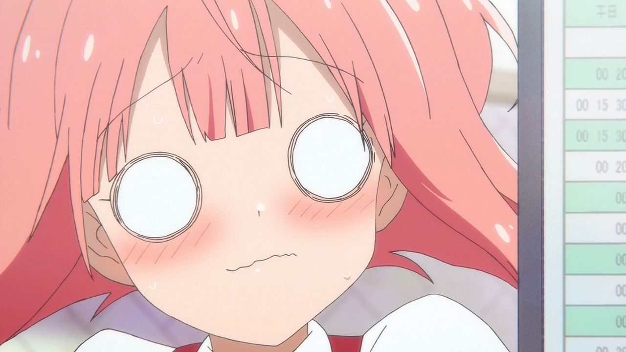 魔法少女 俺 ６話 魔法少女 温泉営業 実況まとめ あまのじゃく嗜好